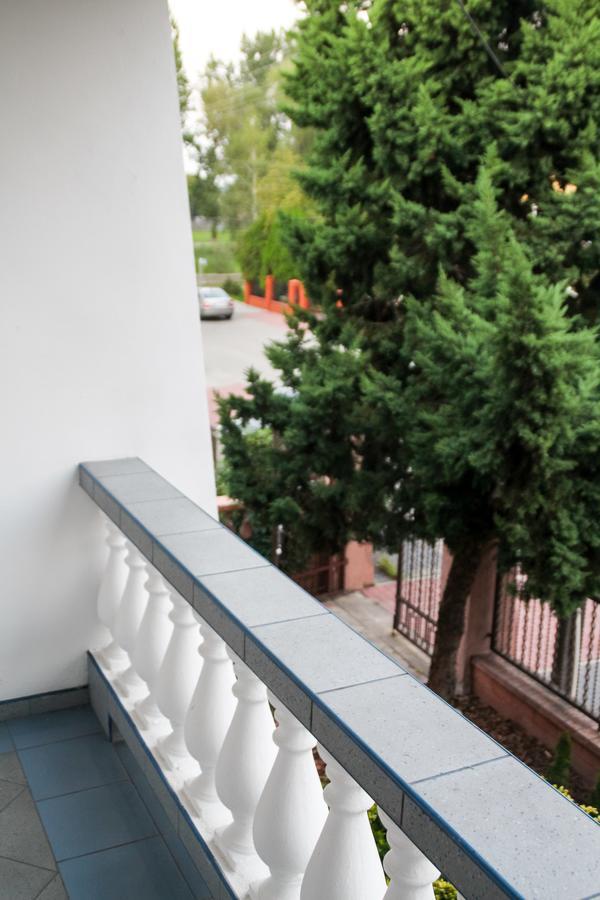 Magic Garden Hostel Kalisz  Bagian luar foto